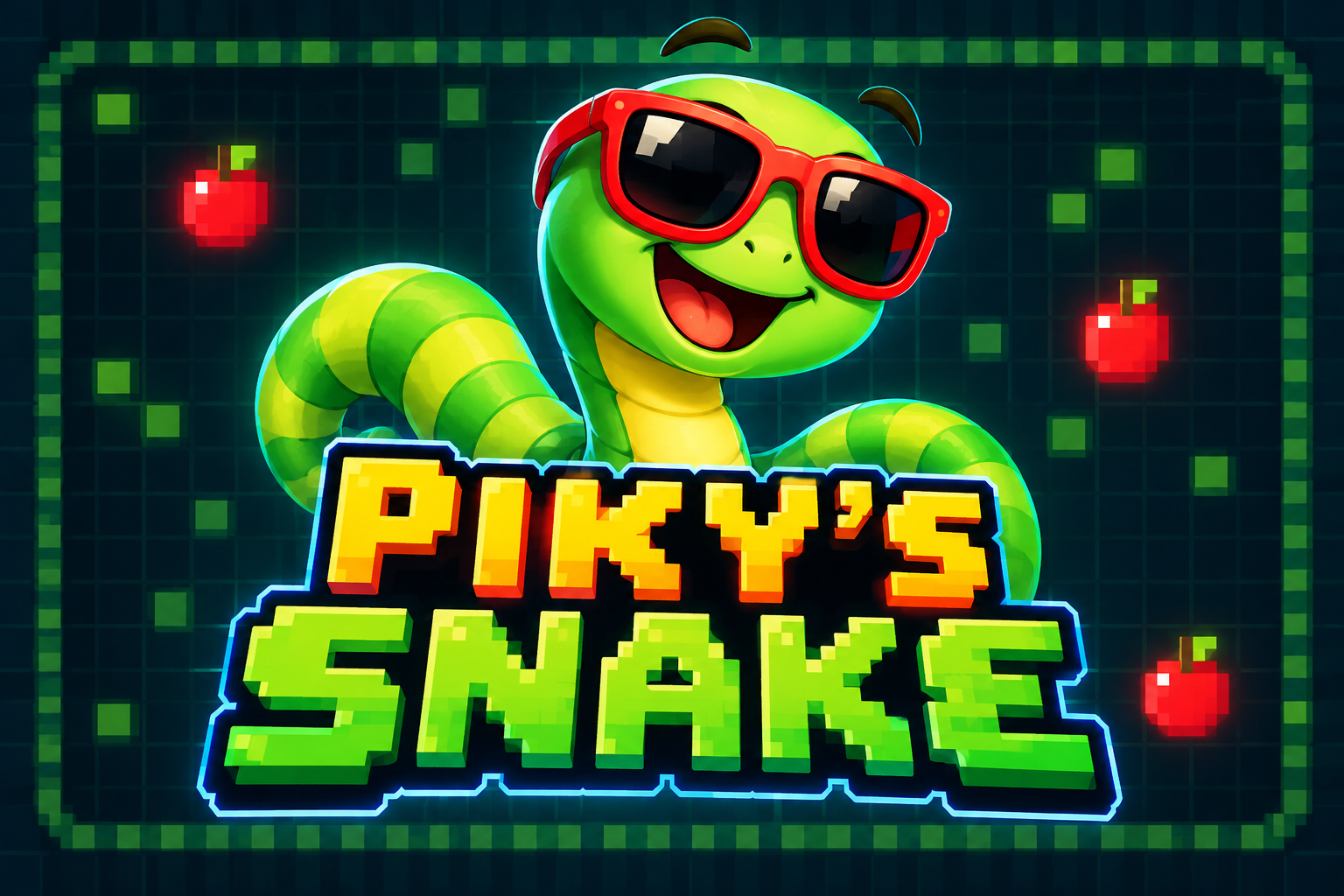 Piky's Snake